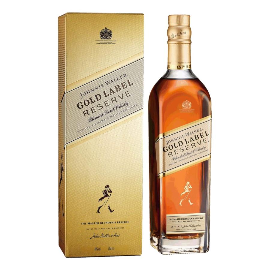 ジョニーウォーカー（JOHNNIE WALKER） お酒 ウイスキー ブレンデッド