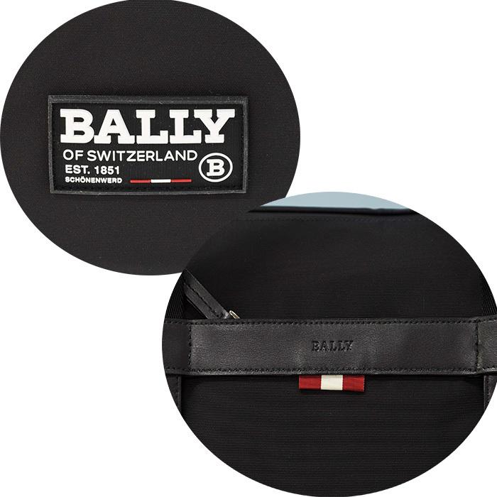 Bally（バリー） トートバッグ トラベルトートバッグ 旅行 カバン
