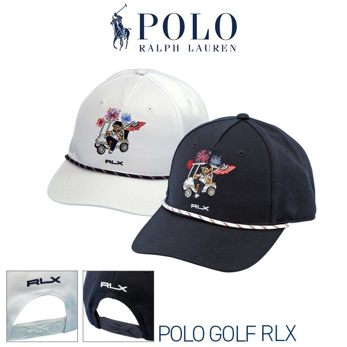 POLO RALPH LAUREN（ポロ・ラルフローレン） ポロベアー べ−スボール