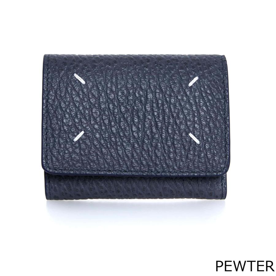 Maison Margiela（メゾンマルジェラ） 財布 三つ折り財布 FOUR