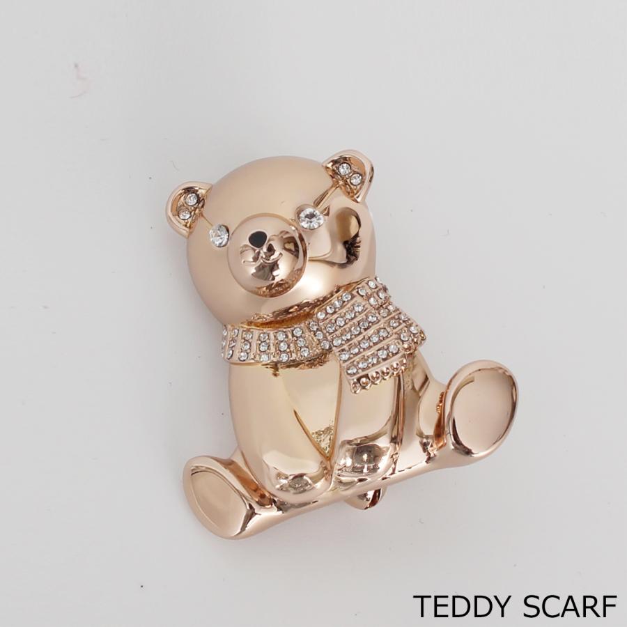 Max Mara（マックスマーラ） ブローチ ACCESSORI SHINY シャイニー