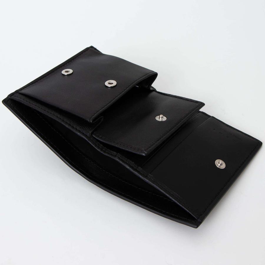 MARNI（マルニ） 財布 二つ折り財布（小銭入れ付き） MENDING