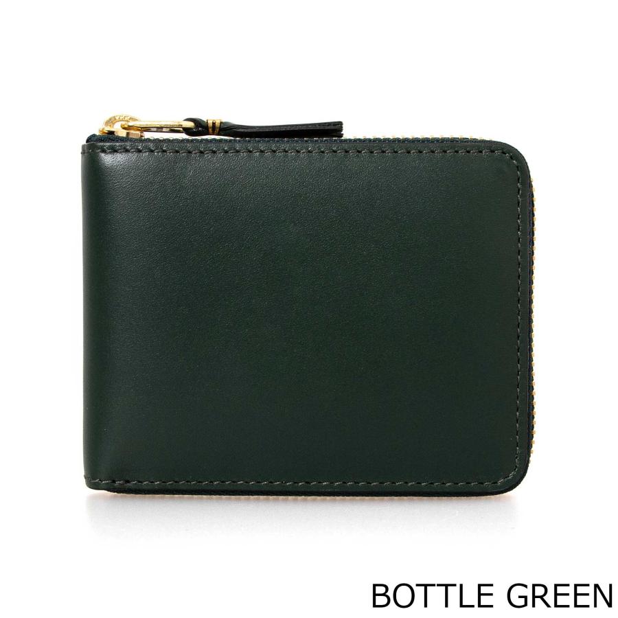 COMME des GARCONS コムデギャルソン DES 財布 二つ折り財布 CLASSIC