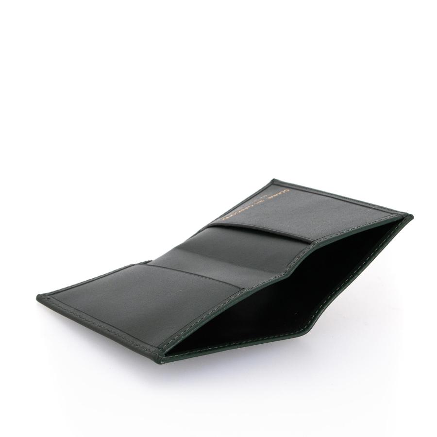 COMME des GARCONS コムデギャルソン DES カードケース CLASSIC