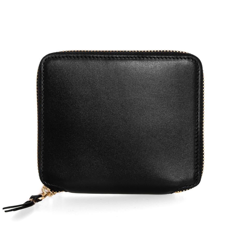 COMME des GARCONS コムデギャルソン DES 財布 メンズ レディース 二