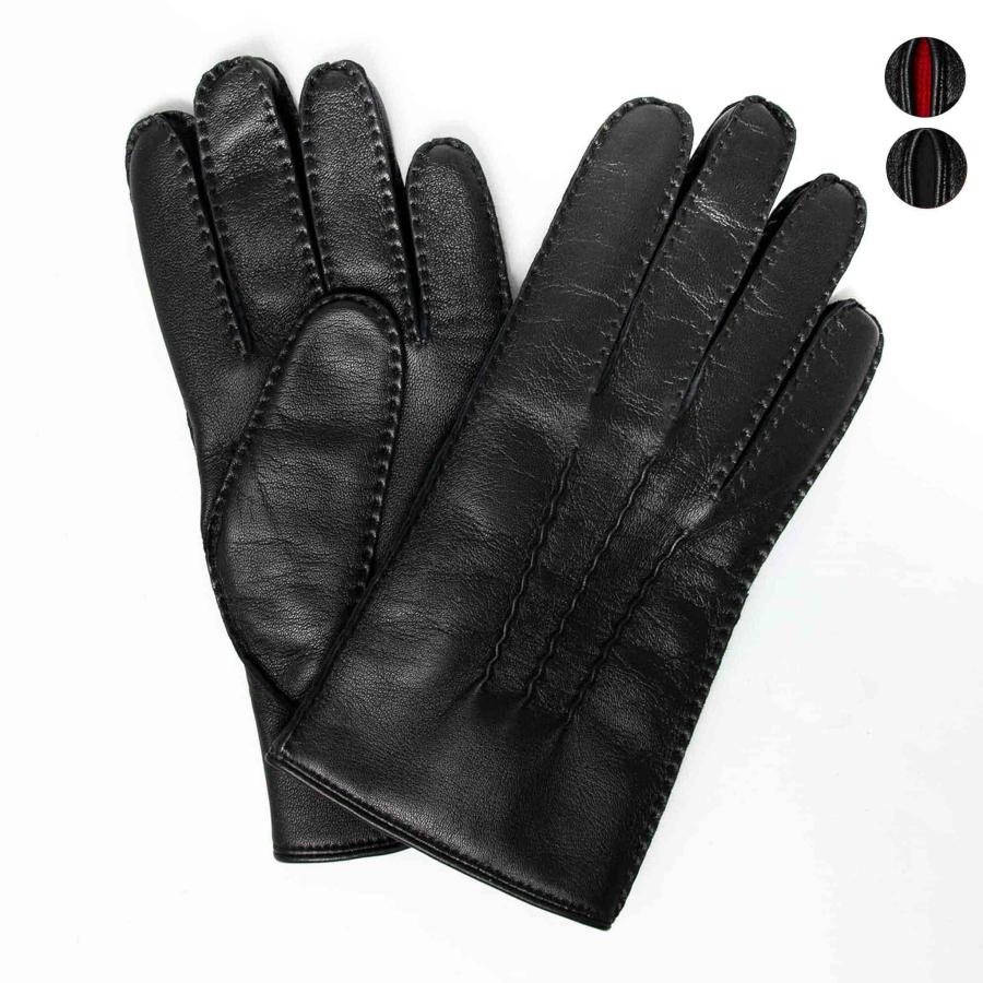 DENTS（デンツ） 手袋 グローブ HERITAGE COLLECTION STOWE ヘアシープ