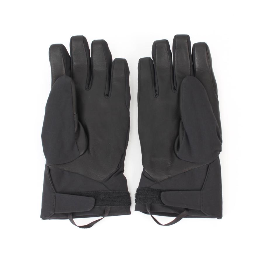 ARC'TERYX（アークテリクス） 手袋 グローブ VENTA GTX GLOVE ベンタ
