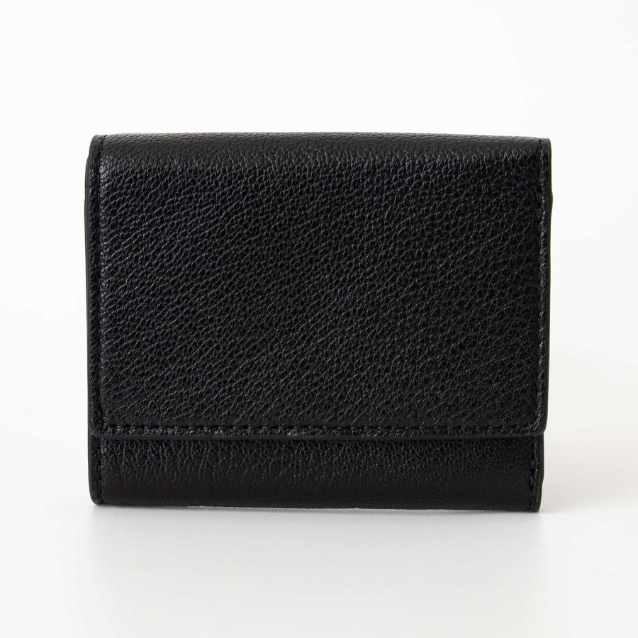 ANYA HINDMARCH（アニヤ・ハインドマーチ） 財布 三つ折り財布 EYES