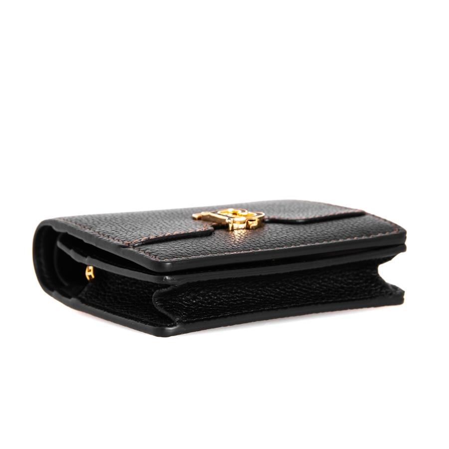 BURBERRY（バーバリー） 財布 レディース 二つ折り財布 MONOGRAM MOTIF