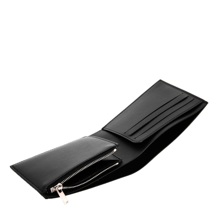 JIL SANDER（ジルサンダー） 財布 二つ折り財布（小銭入れ付き） ZIP