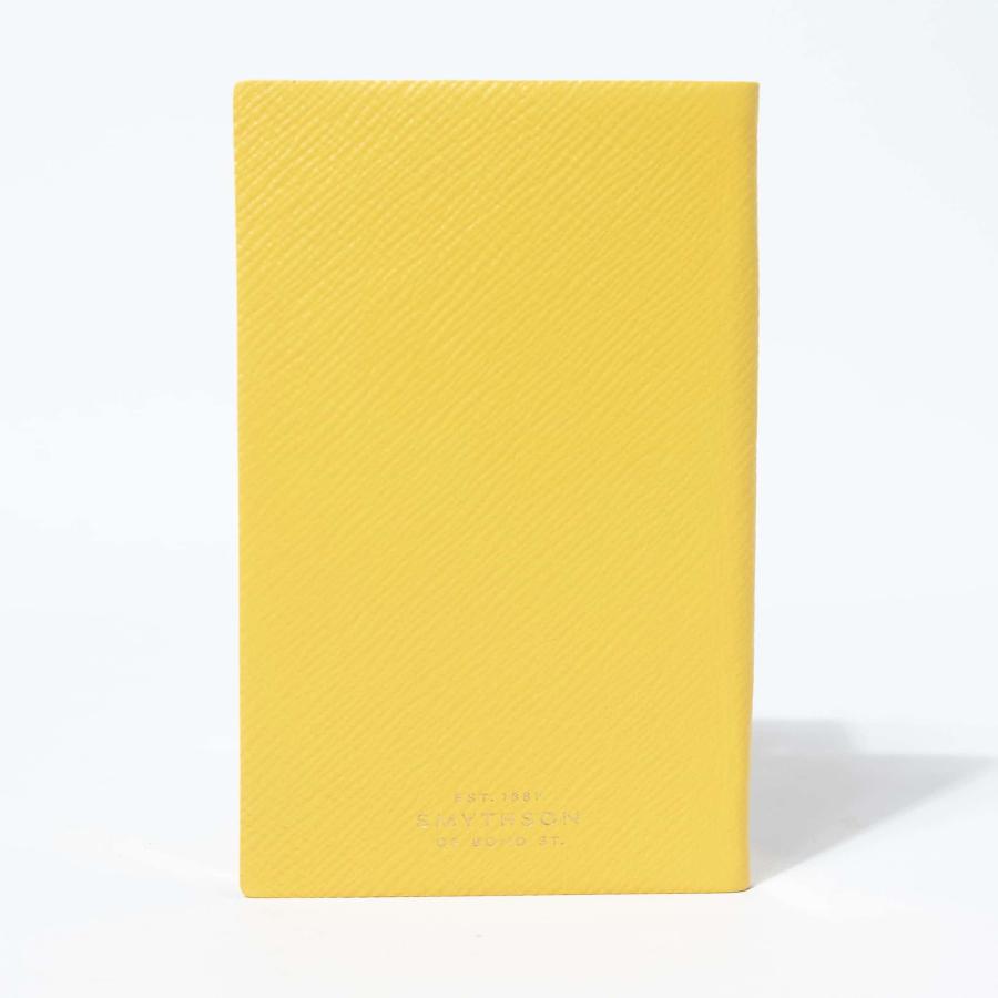 Smythson（スマイソン） ノート PANAMA NOTEBOOK DREAMS AND THOUGHTS