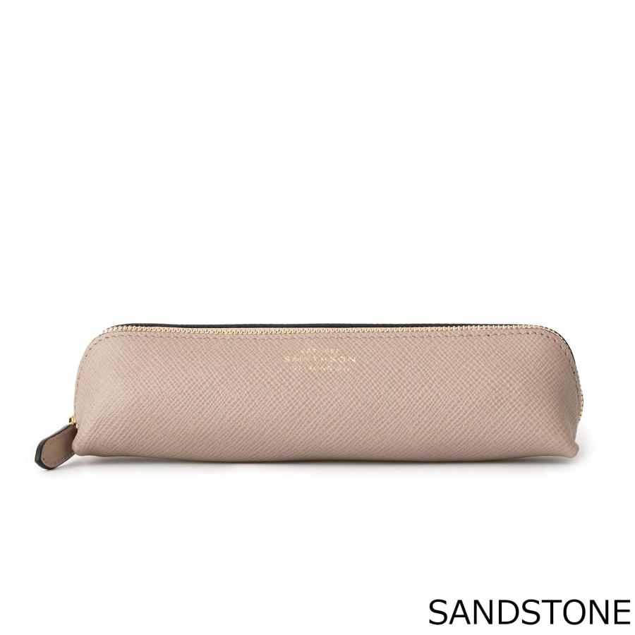 Smythson（スマイソン） ペンケース PANAMA PENCIL CASE パナマ