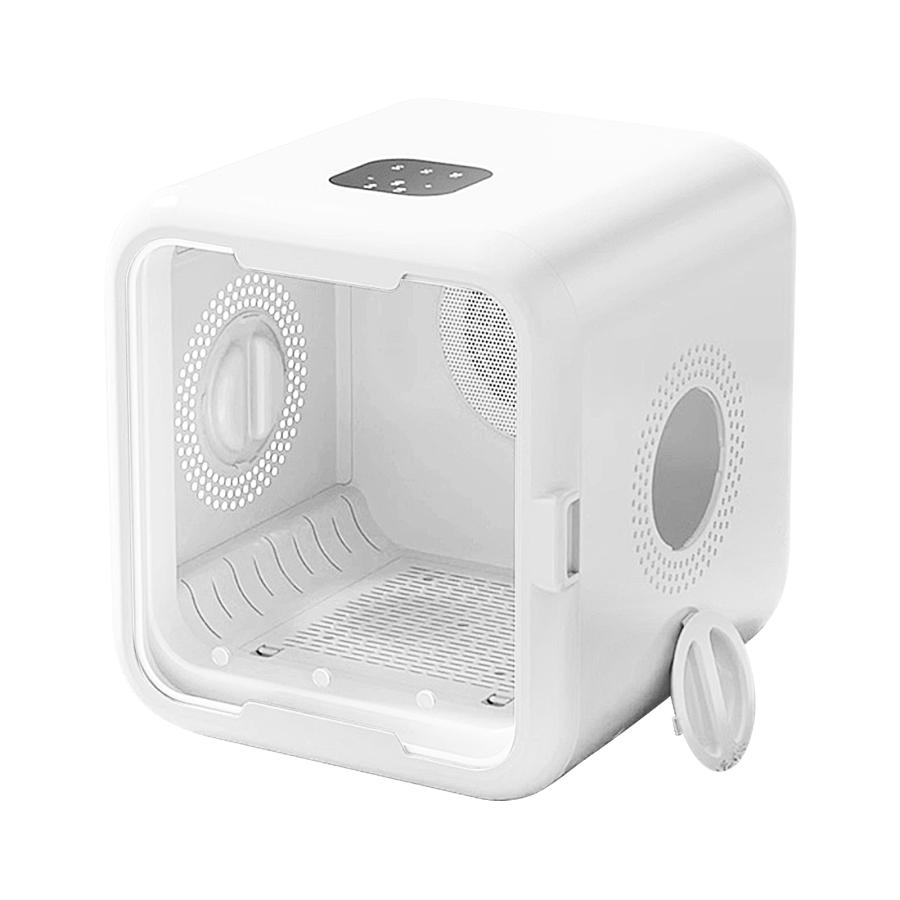 ペットドライルーム ドライヤー ペット用 速乾 乾燥機 Amazon