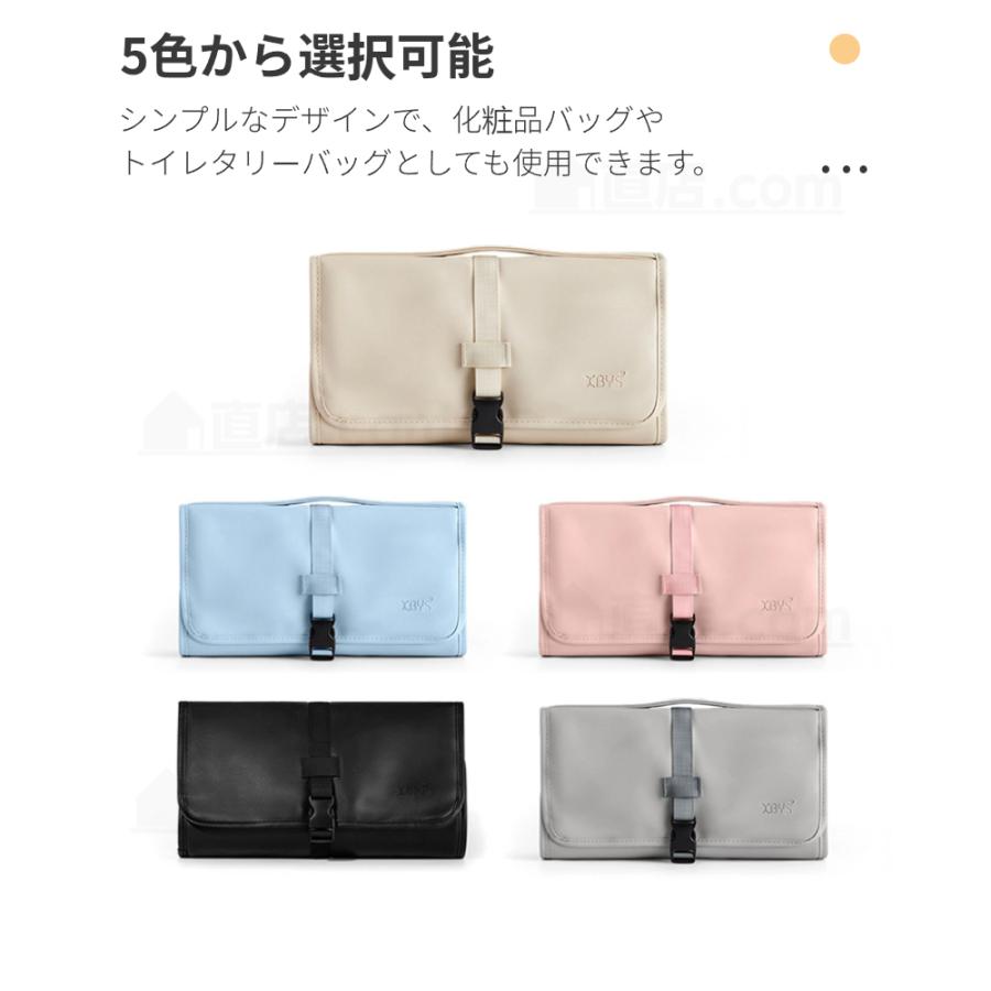 ダイソンヘアアイロン専用収納バッグ Dyson Airwrap用防塵収納ポーチ