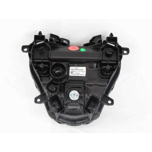 HONDA 純正 HORNET2.0/CB200X ヘッドライトASSY #33100-K1L-D02