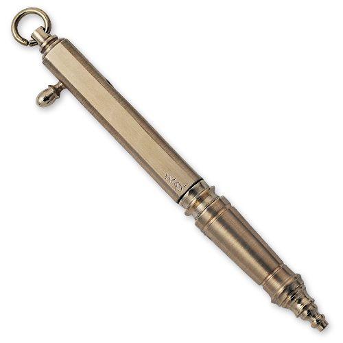 C365 中山英俊 ボールペン スタンダードシリーズ】ボルトアクション