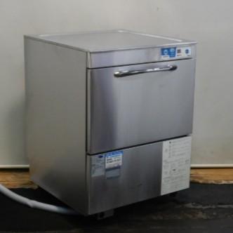 代引不可)2013年製 ダイワ DDW-UE4(03-60) 食器洗浄機 60Hz 3相200V