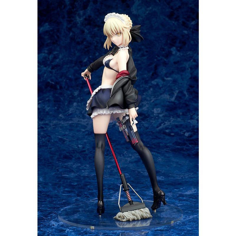 新品 Fate/Grand Order ライダー/アルトリア・ペンドラゴン [オルタ] 1