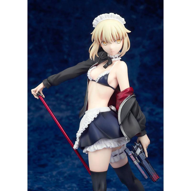 新品 Fate/Grand Order ライダー/アルトリア・ペンドラゴン [オルタ] 1
