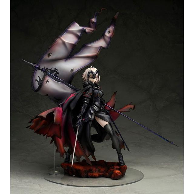 新品 Fate/Grand Order アヴェンジャー/ジャンヌ・ダルク オルタ 1/7