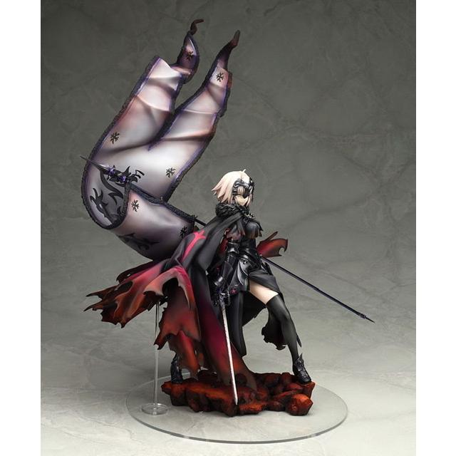 新品 Fate/Grand Order アヴェンジャー/ジャンヌ・ダルク オルタ 1/7