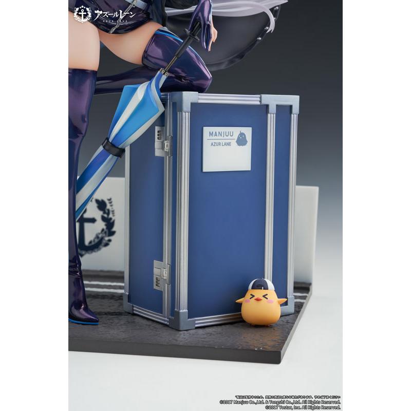 新品【特典付き】アズールレーン エンタープライズ ウィンド