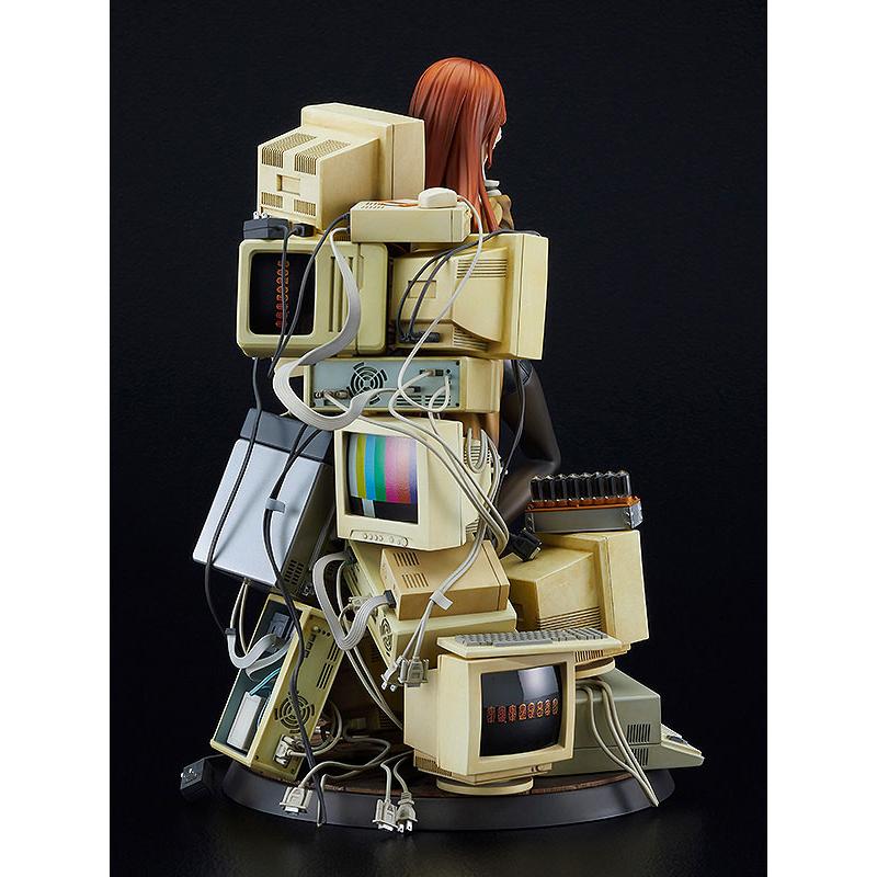 新品予約 STEINS；GATE 牧瀬紅莉栖 〜運命探知の魔眼(リーディング