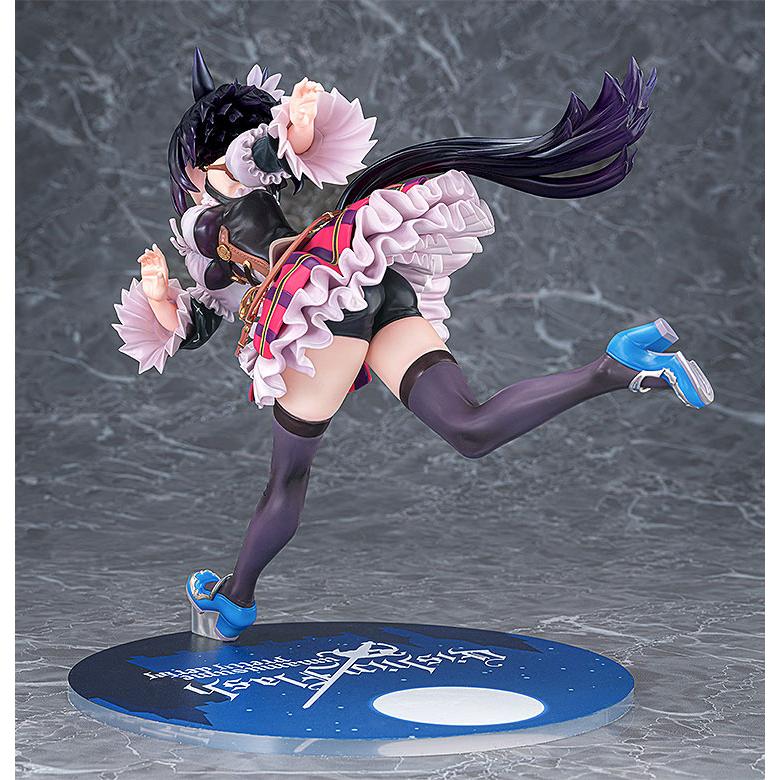 新品 ウマ娘 プリティーダービー エイシンフラッシュ 1/7 完成品