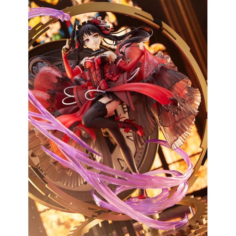 新品 デート・ア・バレット 『デート・ア・バレット』時崎狂三