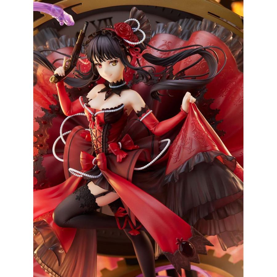 新品 デート・ア・バレット 『デート・ア・バレット』時崎狂三