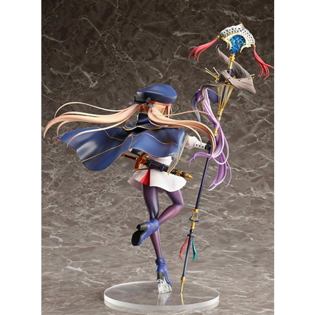 Fate/Grand Order アルトリアキャスター 1/7スケールフィギュア Amazon