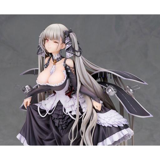 新品 アズールレーン フォーミダブル 1/7 完成品フィギュア アルター