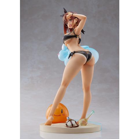 Spiritale ライザ 黒水着日焼けver. ライザのアトリエ2 フィギュア