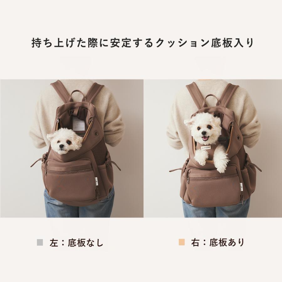 CITYDOG（シティドッグ） 犬 リュック ペットキャリー 人 気No1 犬