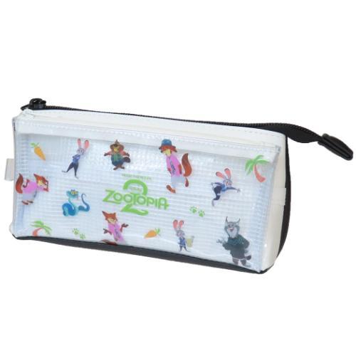 ズートピア ズートピア2 グッズ 文具セット ディズニー キャラクター 3