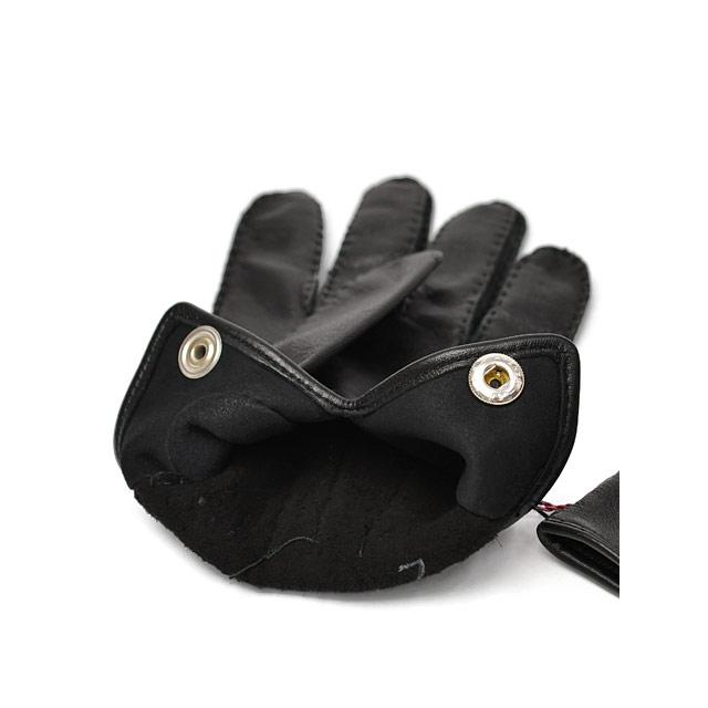 DENTS（デンツ） DENTS【デンツ】別注 手袋/グローブ Touchscreen 15