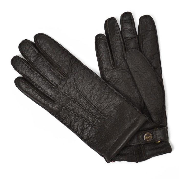 DENTS（デンツ） DENTS【デンツ】手袋/グローブ 15-1564 Bark