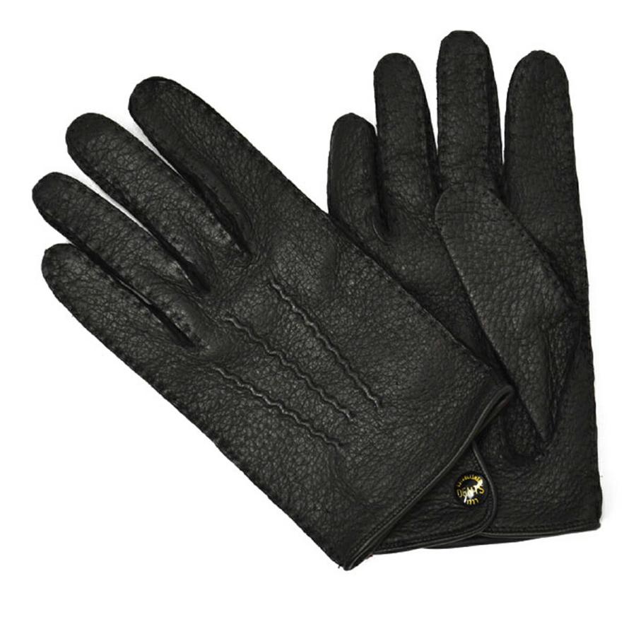DENTS（デンツ） DENTS【デンツ】手袋/グローブ 15-1043 Black
