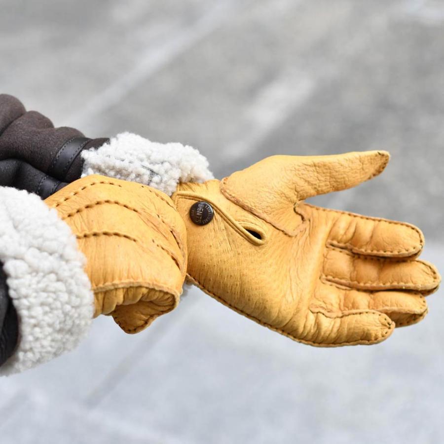 DENTS（デンツ） DENTS【デンツ】手袋/グローブ 15-1043