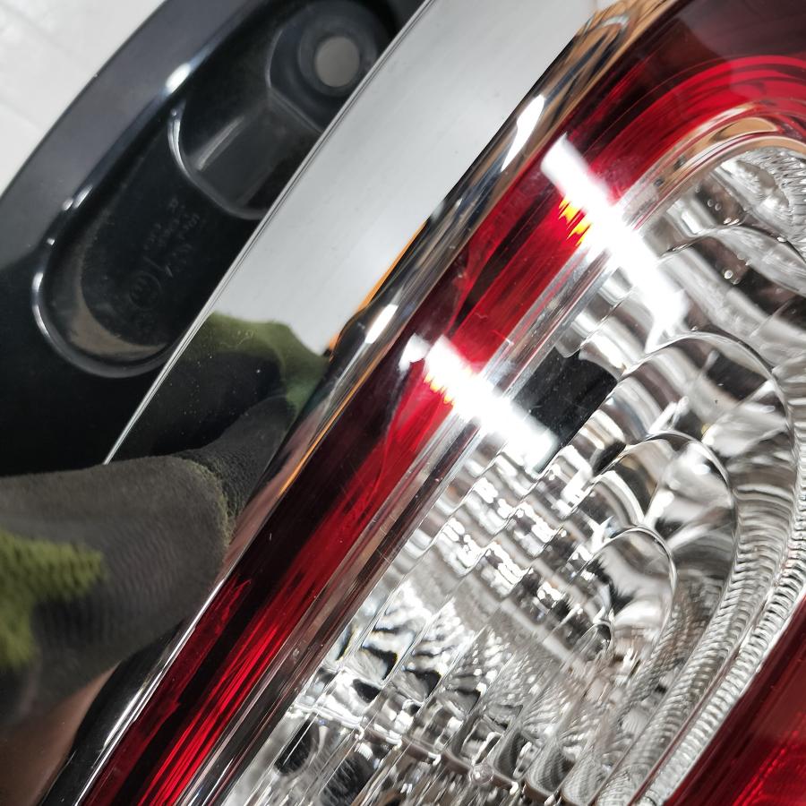 スズキ クロスビー 純正 MN71S テールライト 左右セット スズキ