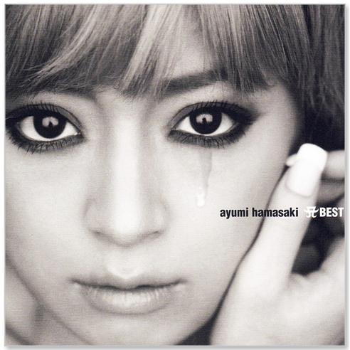 エイベックス（AVEX） 新品 ayumi hamasaki A BEST 浜崎あゆみ (CD