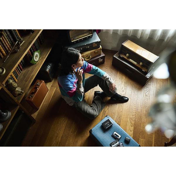 マクセル MXCP-P100 Bluetooth対応ポータブルカセットプレーヤー