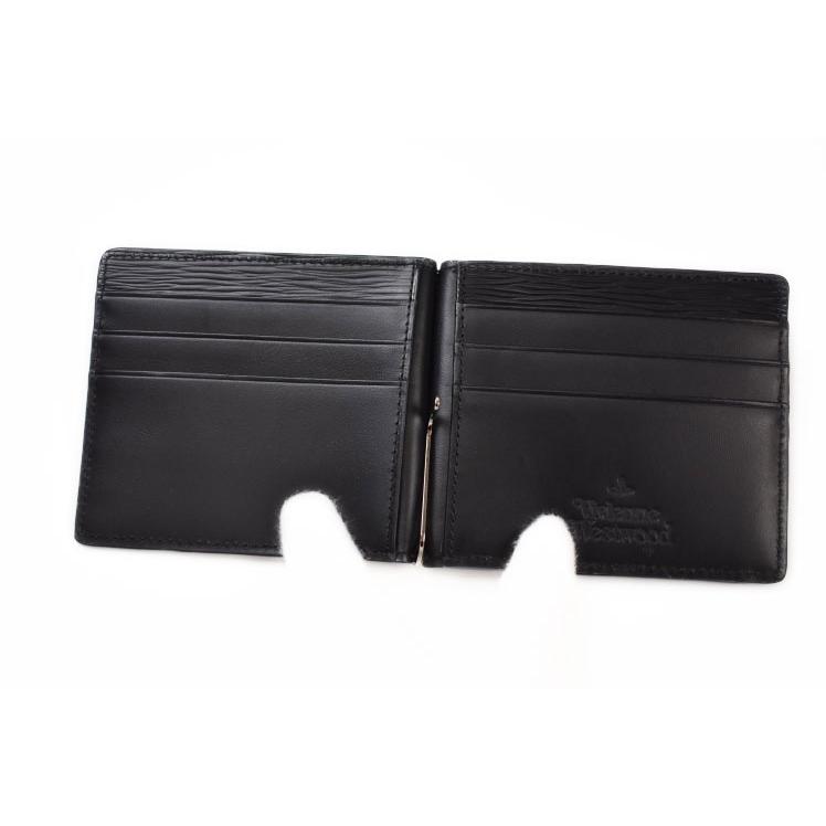 Vivienne Westwood（ヴィヴィアンウエストウッド） 二つ折り財布