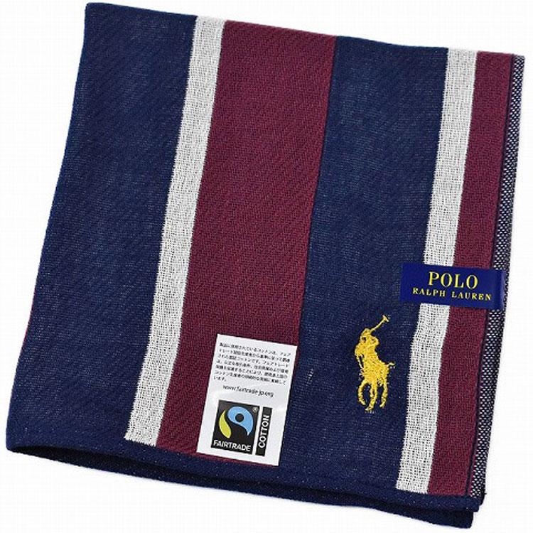 POLO RALPH LAUREN（ポロ・ラルフローレン） ポロ ラルフローレン 大判