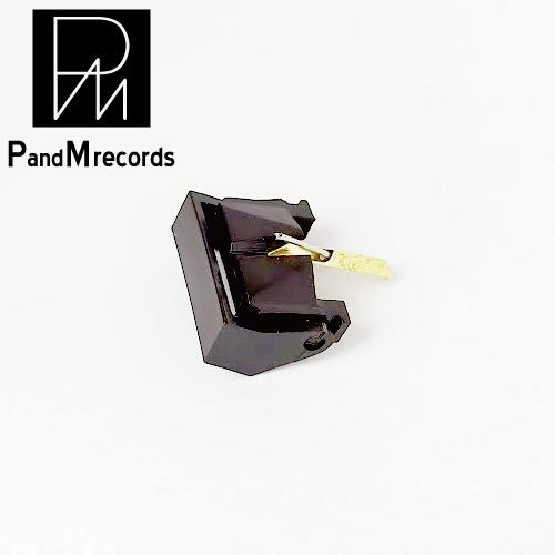 SHURE-35 互換 交換針 MM型 レコード針 SHURE V-15 TYPEIII用交換針 丸