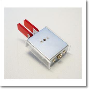CQOHM アマチュア無線用CW新型パドル CW-MIN CQOHM アマチュア無線用CW