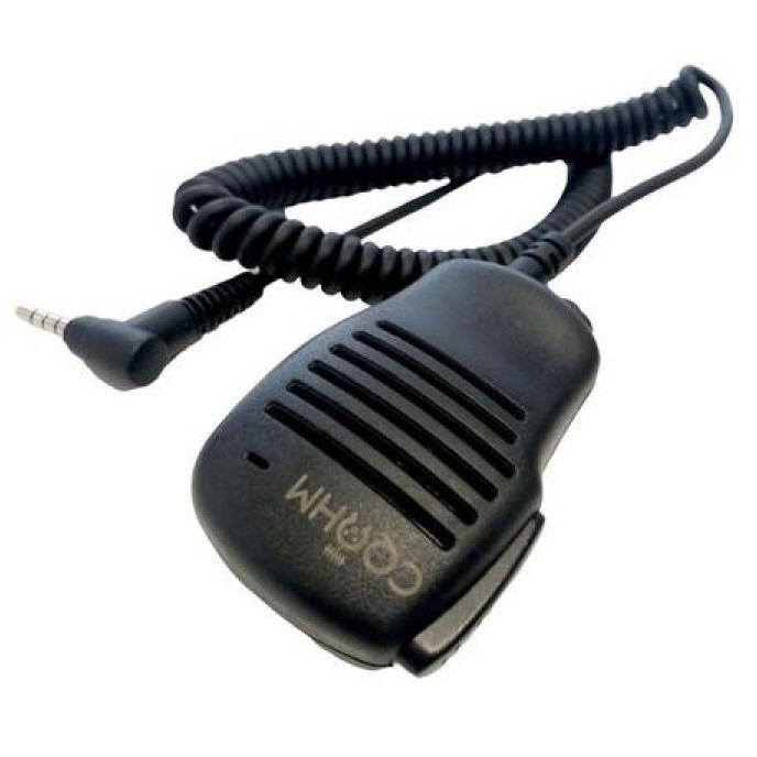 八重洲無線 FT-70DエアバンドSP + スピーカーマイクセット！□FT70D