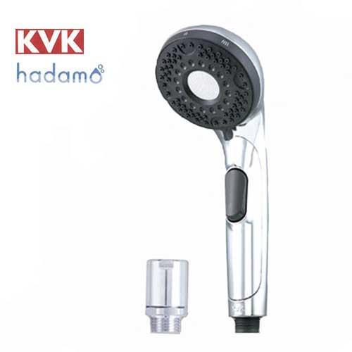 あすつく対応 KVK ケーブイケー ワンストップ付ウルトラファインバブル