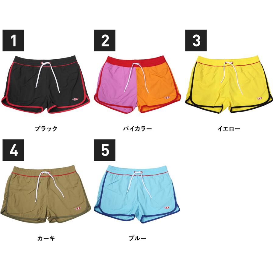 新品未使用】イエローラット ショートパンツ サーフ・スイムパンツ