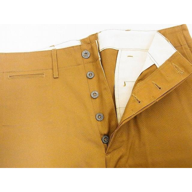 BUZZ RICKSON'S Buzz Rickson's バズリクソンズ チノパン CHINO 1945
